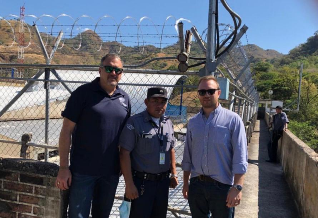 Oficiales de EE.UU. visitan penal para conocer acciones del #PlanControlTerritorial oficiales-de-eeuu-visitan-penal-para-conocer-acciones-del-plancontrolterritorial