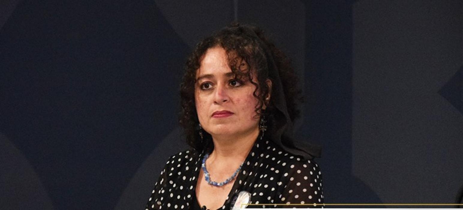 Ima Guirola sobre Ley de Reconciliación: Es una amnistía disfrazada ima-guirola-sobre-ley-de-reconciliacion-es-una-amnistia-disfrazada