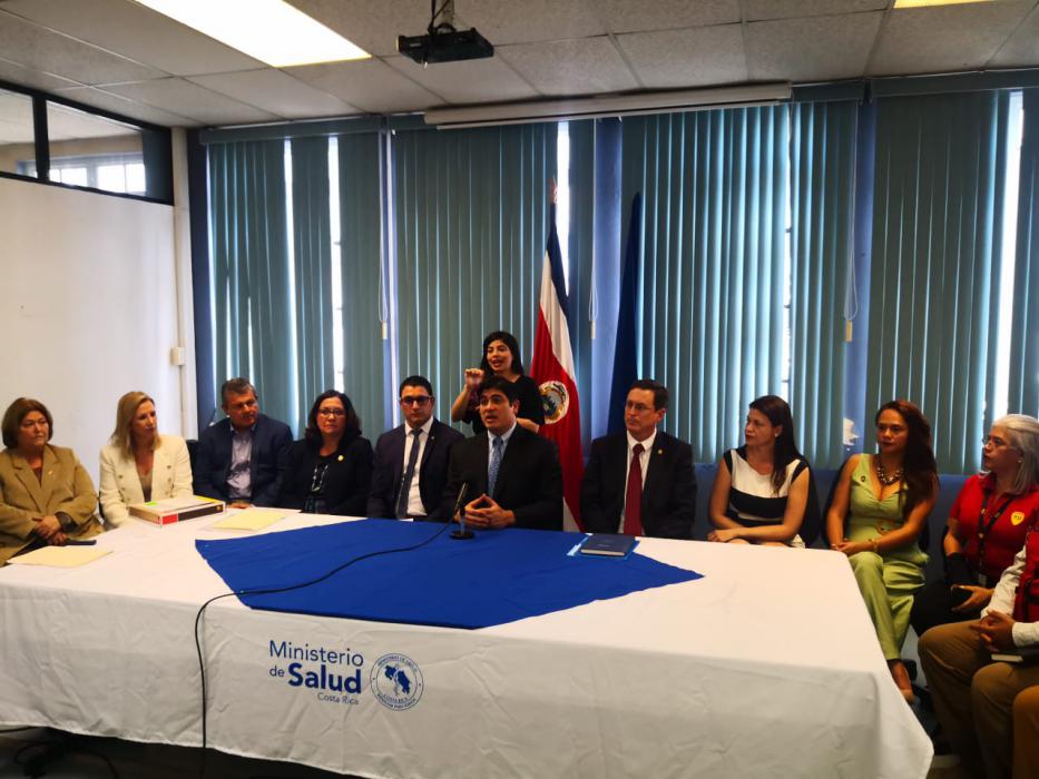 Autoridades confirman el primer caso de Coronavirus en Costa Rica autoridades-confirman-el-primer-caso-de-coronavirus-en-costa-rica