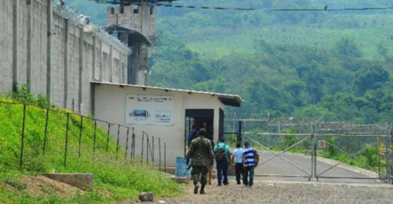 Presidente Bukele ordena emergencia máxima en Centros Penales a nivel nacional presidente-bukele-ordena-emergencia-maxima-en-centros-penales-a-nivel-nacional