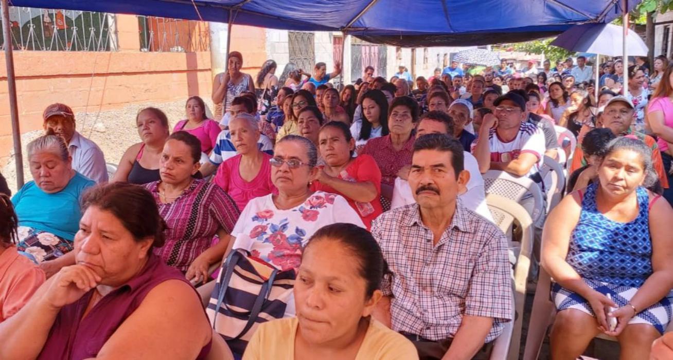 ministra-de-vivienda-instruye-legalizacion-de-lotes-en-comunidad-emanuel-de-santa-ana