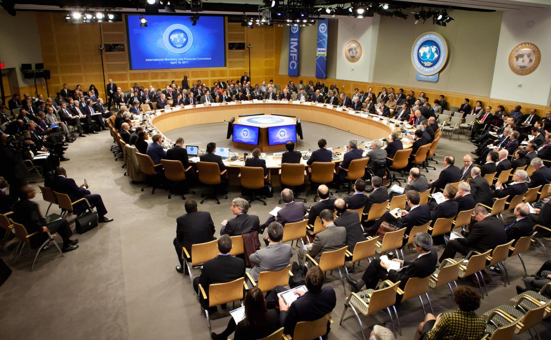 Fondo Monetario elogia la nueva gobernanza de El Salvador fondo-monetario-elogia-la-nueva-gobernanza-de-el-salvador