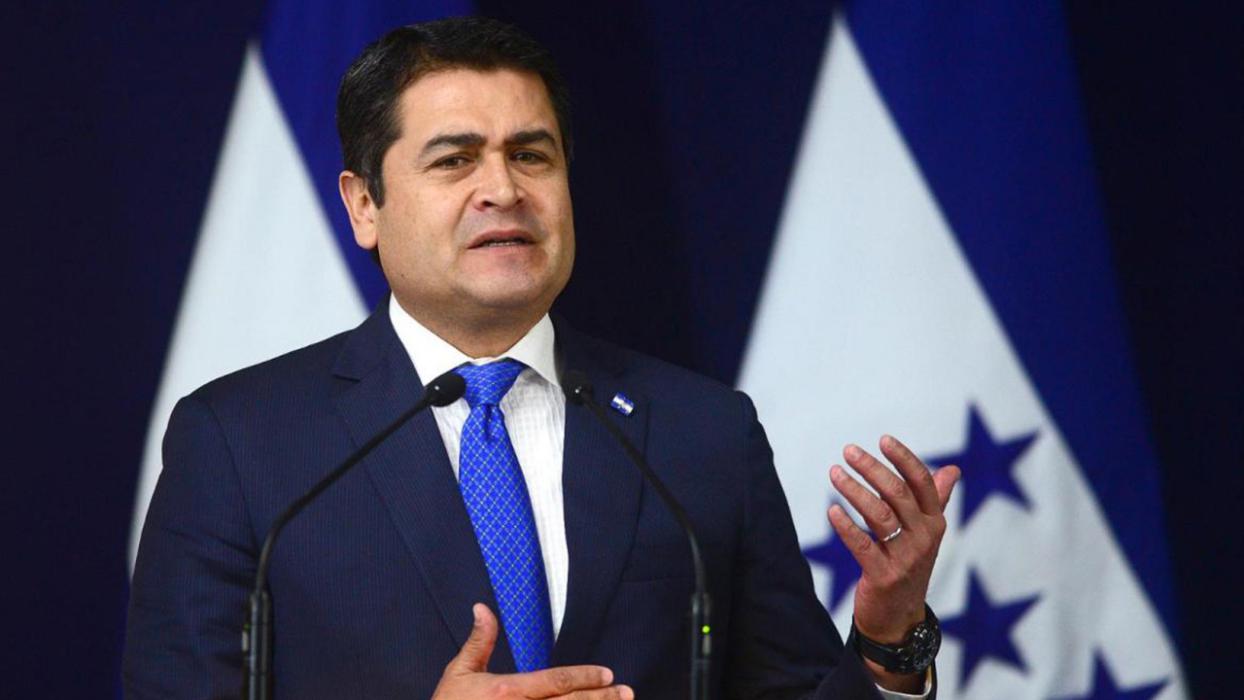 Gobierno de Honduras no renueva misión anticorrupción de OEA gobierno-de-honduras-no-renueva-mision-anticorrupcion-de-oea