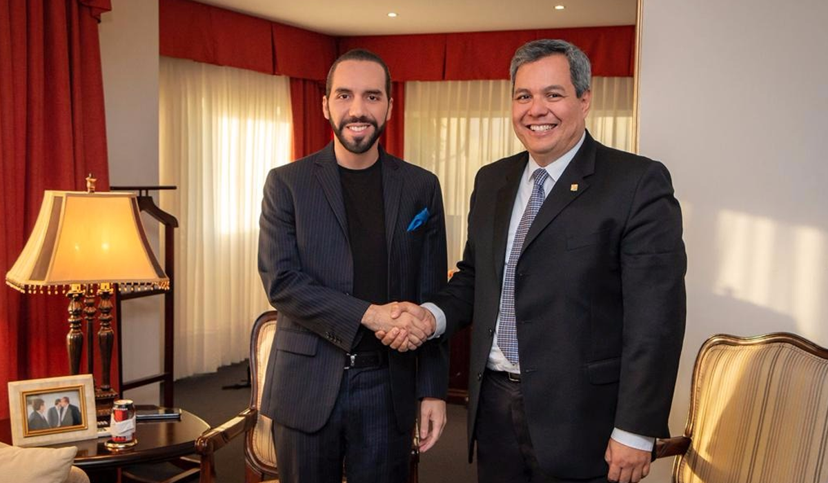 Presidente del BCIE se reúne con Presidente electo Nayib Bukele presidente-del-bcie-se-reune-con-presidente-electo-nayib-bukele