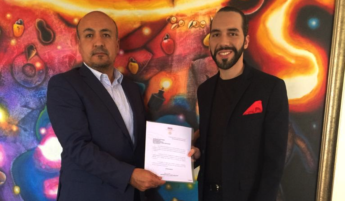 Nayib Bukele se reúne con miembros de la diplomacia de México para estrechar lazos nayib-bukele-se-reune-con-miembros-de-la-diplomacia-de-mexico-para-estrechar-lazos