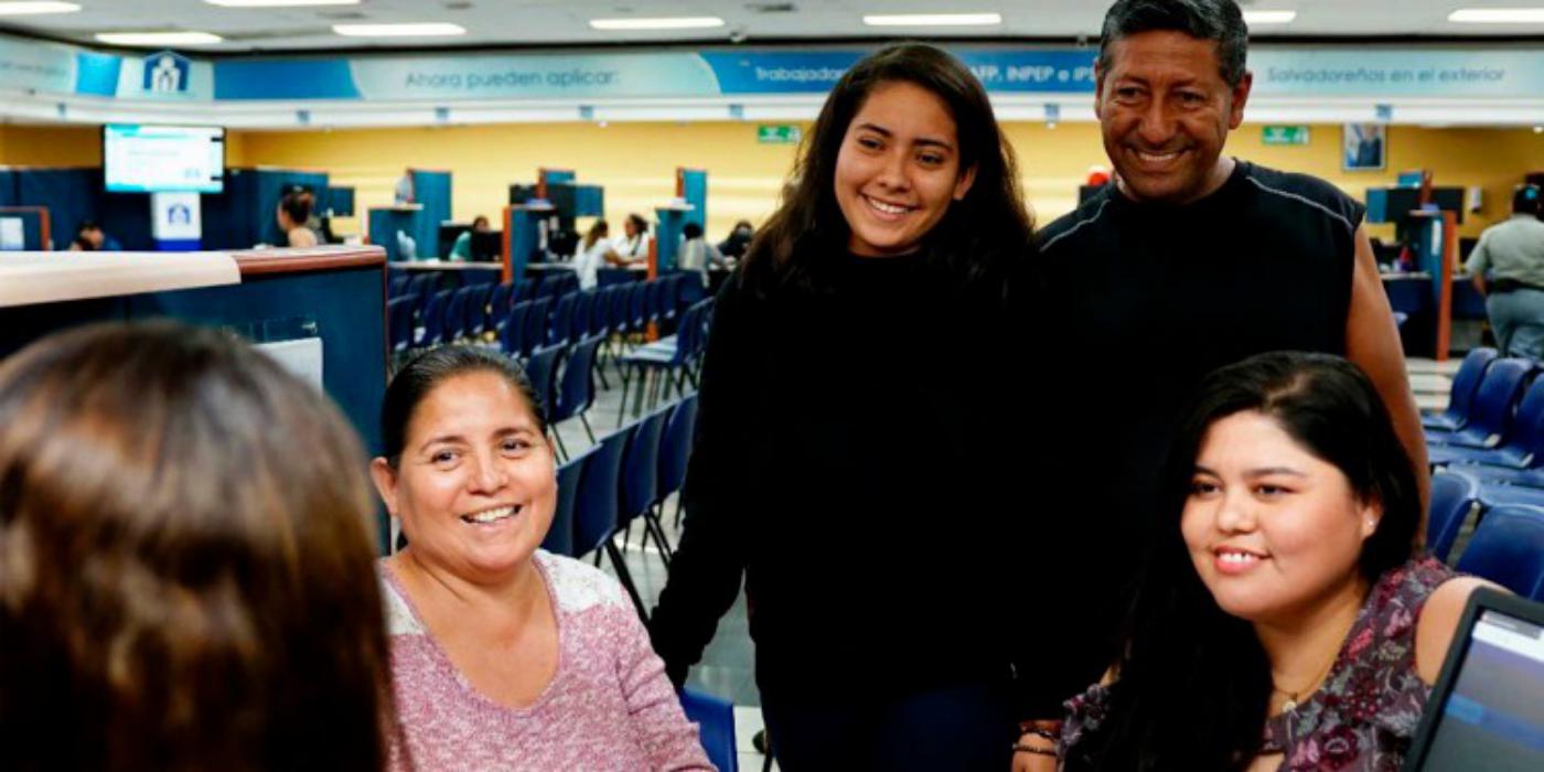 FSV habilita más de 1,400 puntos de pagos a nivel nacional fsv-habilita-mas-de-1400-puntos-de-pagos-a-nivel-nacional