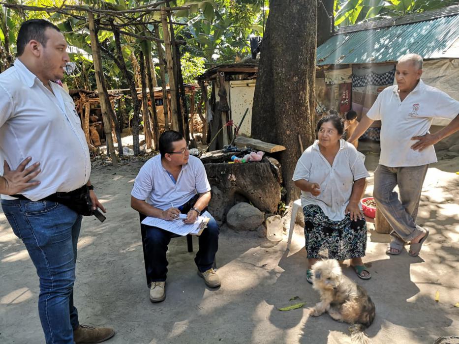 gobierno-mejorara-viviendas-a-familias-que-viven-alrededor-de-ichanmichen
