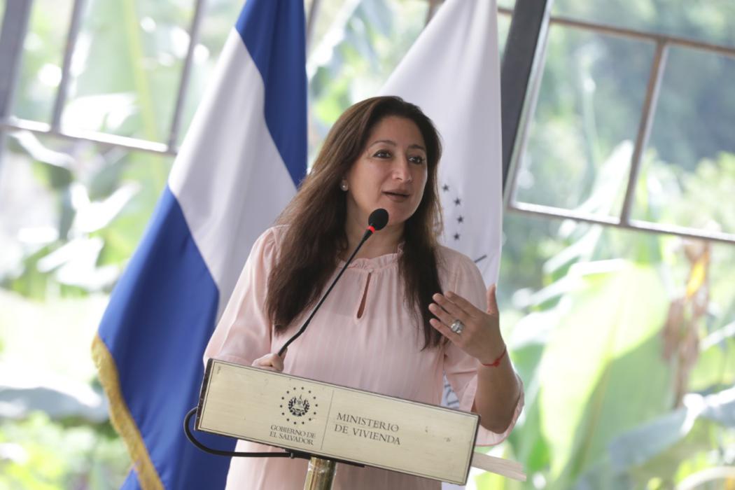 Michelle Sol beneficiará a Comunidad El Espino michelle-sol-beneficiara-a-comunidad-el-espino