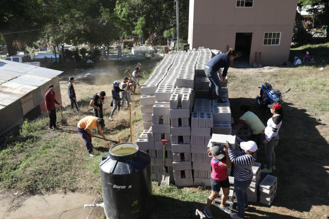 Vivienda cumple sueño a más de 150 familias en Nuevo Cuscatlán vivienda-cumple-sueno-a-mas-de-150-familias-en-nuevo-cuscatlan
