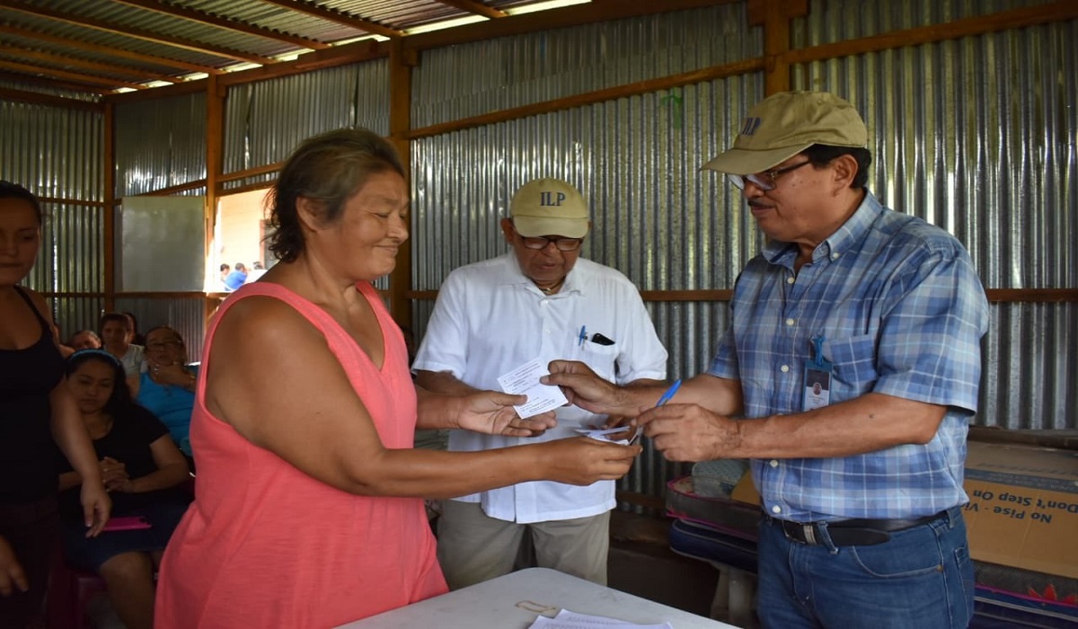 Vivienda entregará escrituras a 100 familias de comunidad La Naval vivienda-entregara-escrituras-a-100-familias-de-comunidad-la-naval