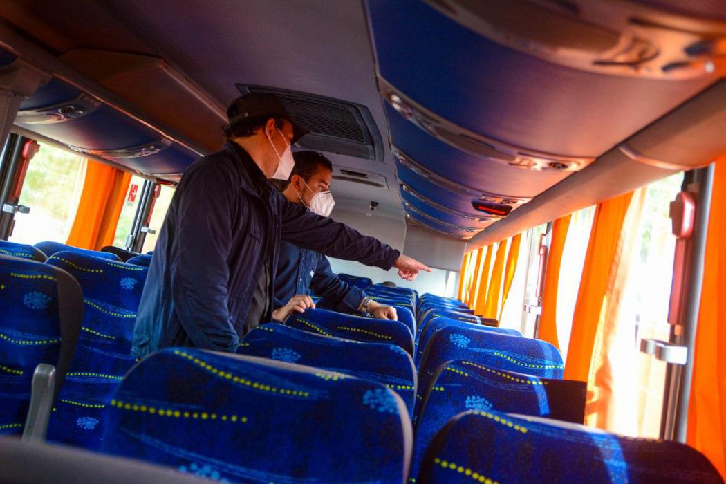 PNC, Salud y VMT, supervisarán cumplimiento de medidas sanitarias en transporte público pnc-salud-y-vmt-supervisaran-cumplimiento-de-medidas-sanitarias-en-transporte-publico