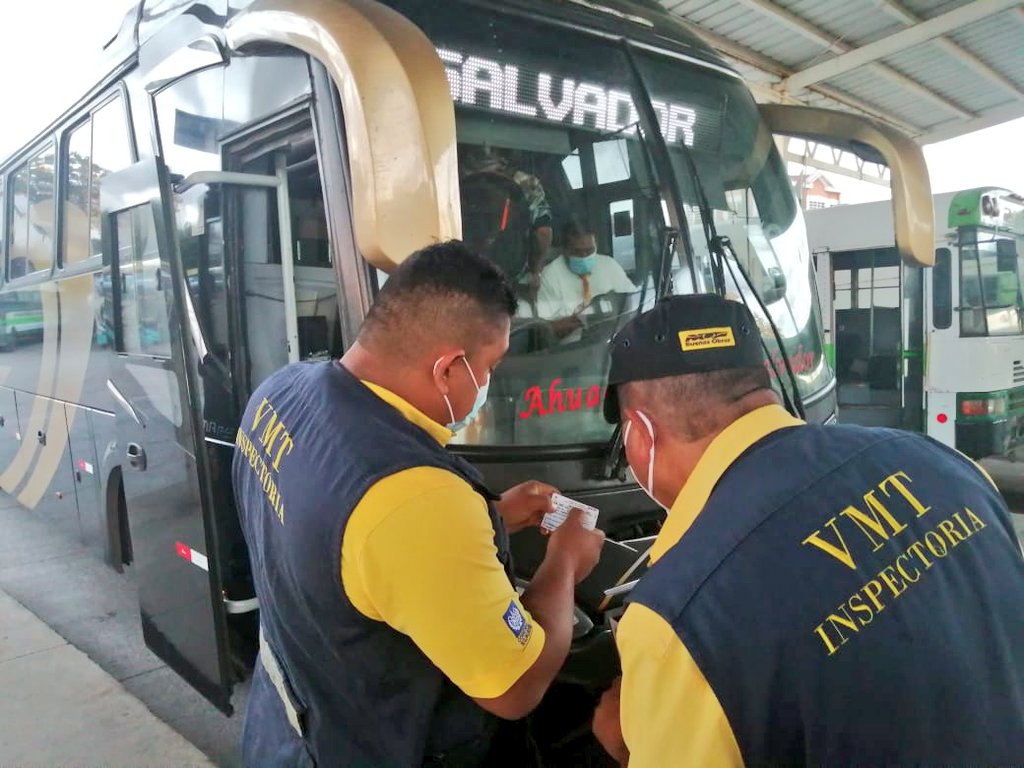 VMT inspecciona que transporte colectivo cumpla medidas de bioseguridad durante las rutas vmt-inspecciona-que-transporte-colectivo-cumpla-medidas-de-bioseguridad-durante-las-rutas