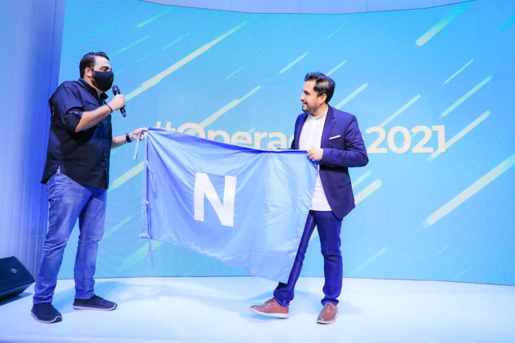 NUEVAS IDEAS cierra gira nacional con inauguración de 14 sedes departamentales nuevas-ideas-cierra-gira-nacional-con-inauguracion-de-14-sedes-departamentales