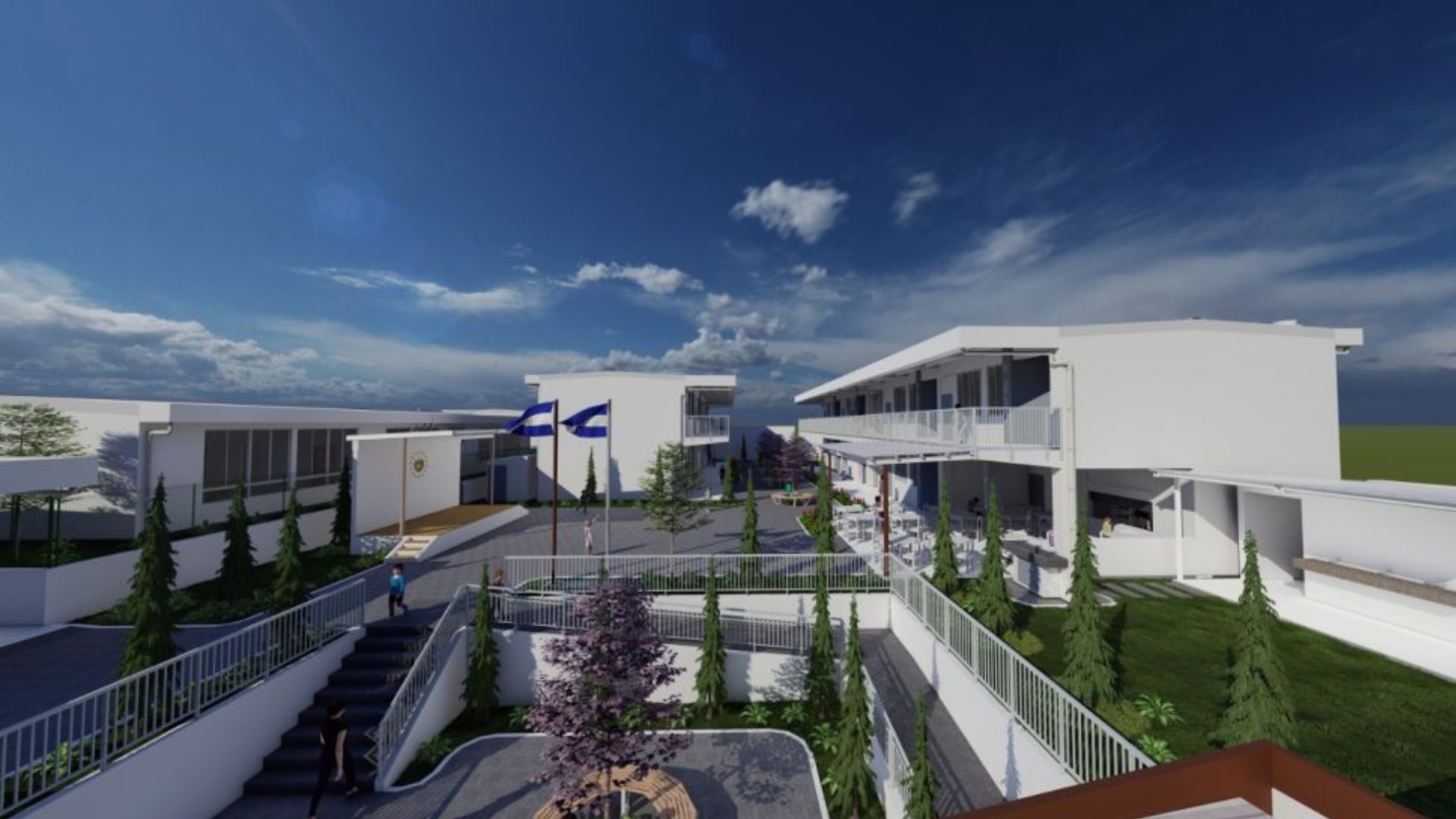 DOM impulsa la educación con la reconstrucción de centros escolares dom-impulsa-la-educacion-con-la-reconstruccion-de-centros-escolares