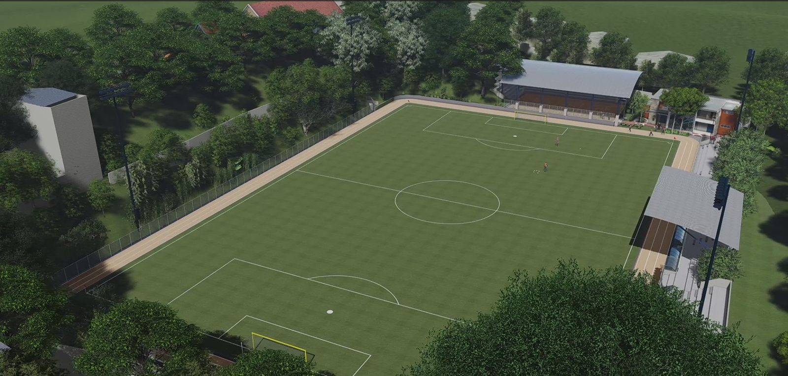 BCIE destina $150 millones para modernizar infraestructura deportiva en ...