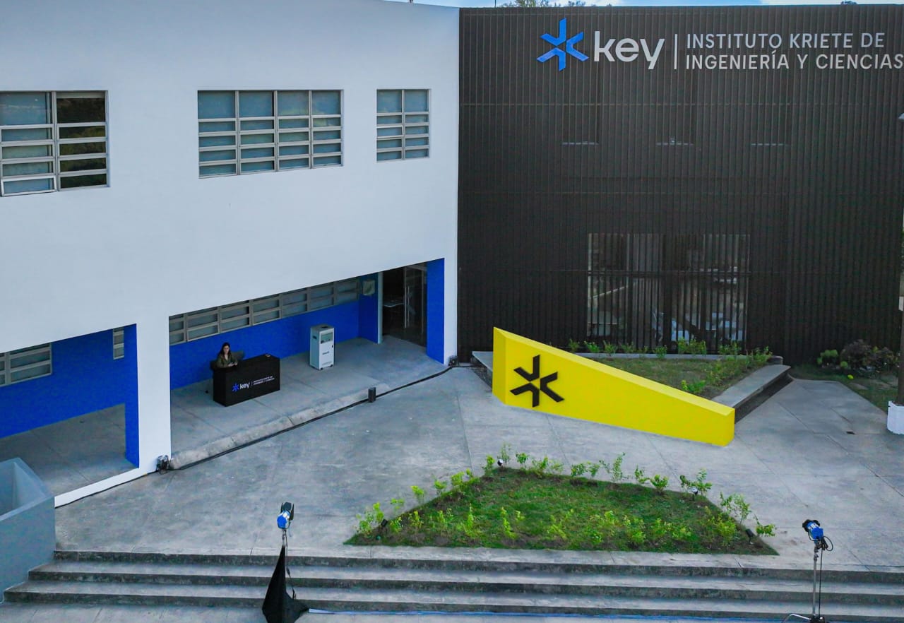 El Key El Salvador impulsa la educación avanzada con la apertura del Key Institute